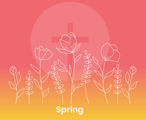 Spring Renewal Spring: A Season of Renewal - For Nature and Your Finances - Churches ...